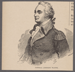 General Anthony Wayne