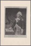 Major General Anthony Wayne.