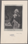 Major General Anthony Wayne.