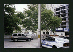 Block 425: Ericsson Street between Hudson Street and Varick Street (north side)