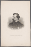 Bvt. Maj. Gen. Alex. S. Webb U.S.A.