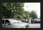 Block 425: Ericsson Street between Hudson Street and Varick Street (north side)