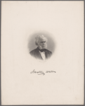 J. Watson Webb [signature]