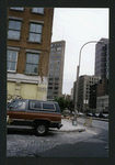 Block 426: Laight Street between Varick Street and Hudson Street (north side)