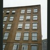 Block 426: Laight Street between Varick Street and Hudson Street (north side)