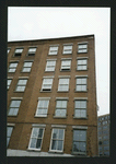 Block 426: Laight Street between Varick Street and Hudson Street (north side)