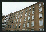 Block 426: Laight Street between Varick Street and Hudson Street (north side)