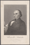 Daniel Webster [signature].