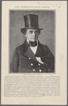 Webster in 1846. Age 64. Richards. 