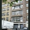 Block 426: Laight Street between Varick Street and Hudson Street (north side)
