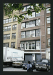 Block 426: Laight Street between Varick Street and Hudson Street (north side)