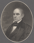 Daniel Webster. 