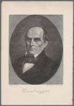 Daniel Webster [signature].