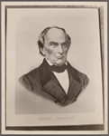 Daniel Webster. 