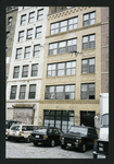 Block 426: Laight Street between Varick Street and Hudson Street (north side)