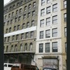 Block 426: Laight Street between Varick Street and Hudson Street (north side)