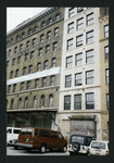 Block 426: Laight Street between Varick Street and Hudson Street (north side)