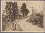 Birthplace of Daniel Webster at Salisbury (now Franklin), N. H.