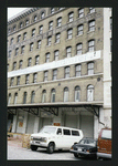 Block 426: Laight Street between Varick Street and Hudson Street (north side)