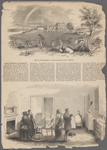 View of the residence of the late Hon. Daniel Webster.