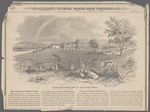 Daniel Webster's farm, at Marshfield, Mass.