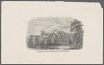 Marshfield, the residence of Mr. Webster