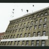 Block 426: Laight Street between Varick Street and Hudson Street (north side)