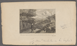 "With what a light heart did he bound up the hill which led to his father's house." Page 40.