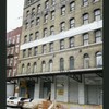 Block 426: Laight Street between Varick Street and Hudson Street (north side)