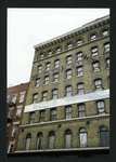 Block 426: Laight Street between Varick Street and Hudson Street (north side)
