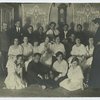 Na ocherednom zasedanii kontrrevoliutsiia. Kruzhka, 15 iiunia 1923 g., Moskva