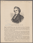 Noah Webster, LL.D.