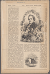 Noah Webster. Farmer's Hall Academy.