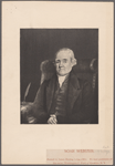 Noah Webster. 