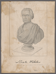 Noah Webster [signature].