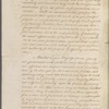 Petition to George III, King of Great Britain, 1775