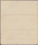 Petition to George III, King of Great Britain, 1775