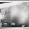 Moving van