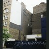 Block 426: Hudson Street between Laight Street and Vestry Street (east side)