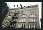 Block 426: Hudson Street between Laight Street and Vestry Street (east side)