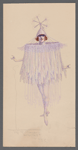 Jellyfish costume
