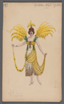 "Golden Rod" girls