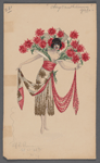 "Chrysanthemum" girls