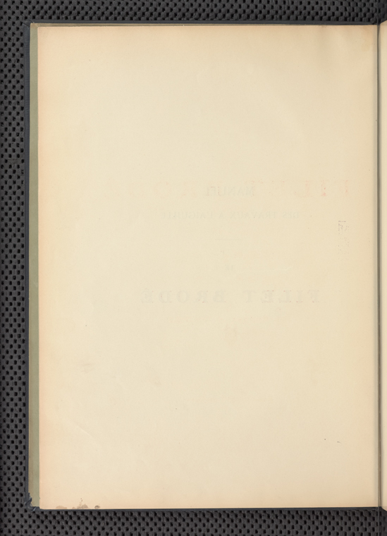 Index
