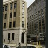 Block 427: Laight Street between Varick Street and Hudson Street (north side)
