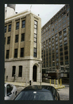 Block 427: Laight Street between Varick Street and Hudson Street (north side)