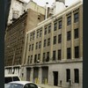 Block 427: Laight Street between Varick Street and Hudson Street (north side)
