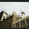 Block 427: Laight Street between Varick Street and Hudson Street (north side)