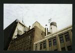 Block 427: Laight Street between Varick Street and Hudson Street (north side)