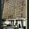 Block 427: Laight Street between Varick Street and Hudson Street (north side)